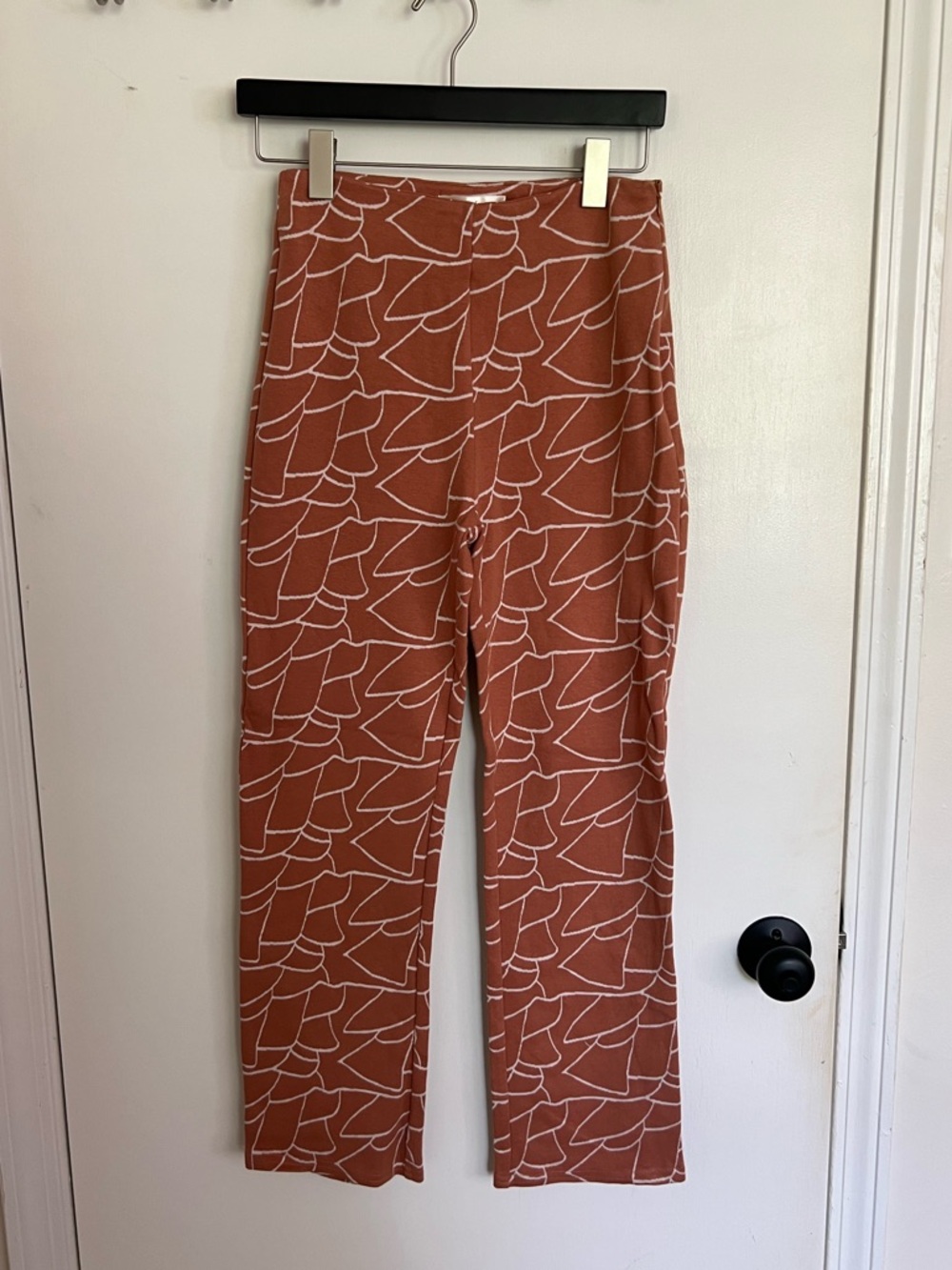 Super fun Mahina pants, size medium